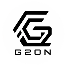 Logo de Gédéon Ondele